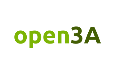 Referenz trafficschmiede - open3A GmbH