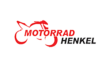 Motorrad Henkel Suhl
