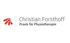 Referenzlogo Physiotherapie Forsthoff