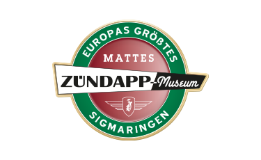 Referenz trafficschmiede Erfurt | ZÜNDAPP Museum