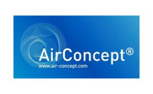 Referenzlogo AirConcept