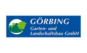 Referenzlogo Gartenbau Görbing