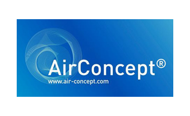 Referenz trafficschmiede Erfurt | AirConcept