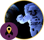 Service Stufen - Schwerelos