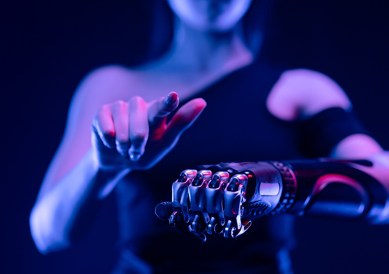 KI-Beratung für Unternehmen: Strategie, Prozessoptimierung & Tools