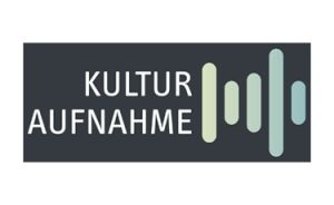 Referenzlogo Kulturaufnahme