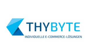Referenz trafficschmiede THYBYTE Webshopbauer