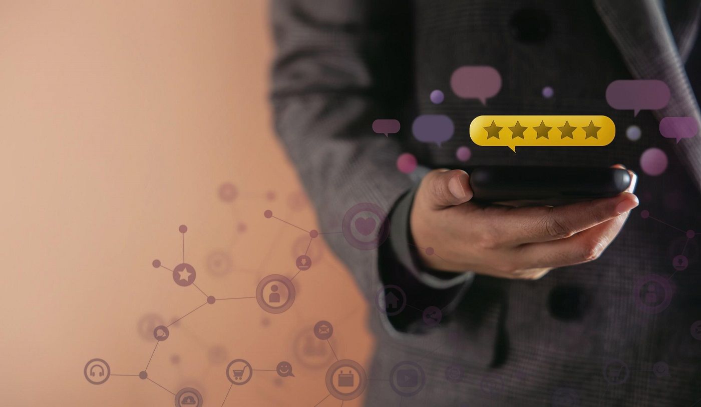 local Marketing Bewertungen