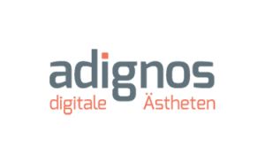 Referenzlogo adignos